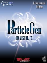 Topware Interactive Joc 3D ParticleGen Visual FX cod de activare Steam