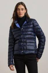 Lauren Ralph Lauren pehelydzseki női, sötétkék, téli, 297967137 - sötétkék S