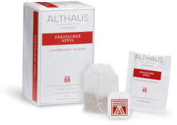  Althaus Golden Apfel filteres gyümölcsös tea