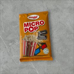 Mogyi Mikrós Sajtos Popcorn