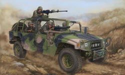 HobbyBoss Dong Feng Meng SHhi 1, 5 t vehicle 1: 35 (82469)