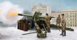 Trumpeter Soviet ML-20 152 mm Howitzer Mod. 1937 1: 35 (02323)