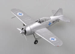 Easy Model F2A Finnland AF BW-352 1: 72 (36384)