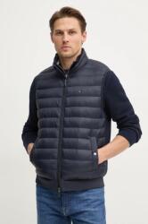 Tommy Hilfiger ujjatlan sötétkék, férfi, átmeneti, MW0MW38982 - sötétkék M