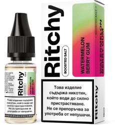  никотинови соли Ritchy Salt 10ml Watermelon Berry Gum 10мг