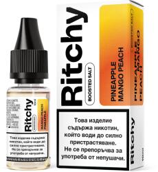  никотинови соли Ritchy Salt 10ml Pineapple Mango Peach 10мг