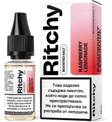  никотинови соли Ritchy Salt 10ml Raspberry Lemonade 20мг