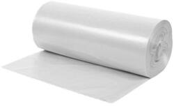  Szemeteszsák 220 liter 90 x 120 cm 35 mikron 10 db/tekercs natúr/átlátszó Glossy (K-11123-0248)