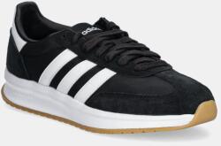 Adidas sportcipő Run 70S 2.0 fekete, IH8585 - fekete Férfi 44 2/3