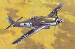 MisterCraft Fw-190D-9 Rudel 1: 72 (C-10)