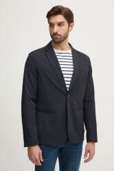 Armani Exchange zakó sötétkék, férfi, 8NZG49 ZNYZZ - sötétkék 38