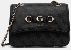 Guess kézitáska IZZY szürke, HWSG86 54190 - szürke Univerzális méret