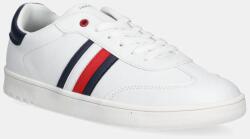 Tommy Hilfiger gyerek sportcipő - fehér 36 - answear - 20 990 Ft