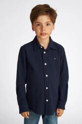 Tommy Hilfiger gyerek ing sötétkék, KB0KB09339 - sötétkék 140
