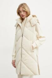 Guess ujjatlan NEW NOEMI bézs, női, téli, W5RN68 WH0V0 - bézs L