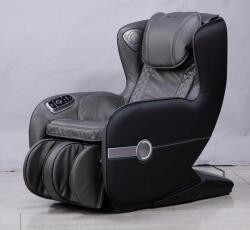 iRest Bionwell Brisbane masszázsfotel (iRest SL-A158) - fekete