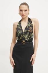 Marciano by Guess body GUILDED fekete, női, mintás, 5RGH17 7099Z - fekete 34