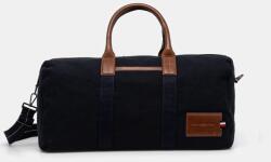 Tommy Hilfiger táska sötétkék, AM0AM13082 - sötétkék Univerzális méret
