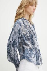 GUESS ing női, regular, W5RH16 WDW82 - kék XS