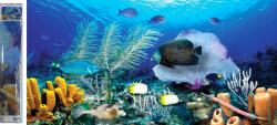 NORIMPEX - Puzzle Pictura cu diamant: Ocean 80x40 cm - 1 - 39 piese