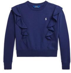 Ralph Lauren gyerek pulóver sötétkék, 313957719002 - sötétkék 136-142