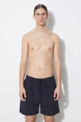 Norse Projects fürdőnadrág Hauge Recycled Nylon sötétkék, N35.0606. 7004 - sötétkék L
