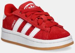 adidas Originals gyerek sportcipő CAMPUS 00s piros, JI4336 - piros 21