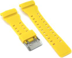 Universal For G-shock Universal Strap For G-shock Gs-band20-yel
