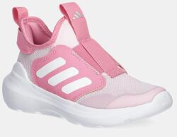 adidas gyerek sportcipő TENSAUR COMFORT AC rózsaszín, JR2724 - rózsaszín 35