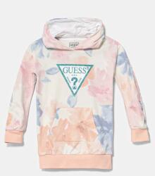 Guess gyerek pamutruha mini, oversize, K5RK08 KA6R4 - kék 113-118