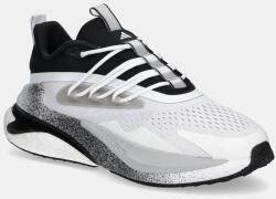 Adidas sportcipő AlphaBoost V2 fehér, IE9157 - fehér Férfi 45 1/3