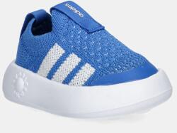 adidas gyerek sportcipő BUBBLECOMFY IH1265 - kék 27
