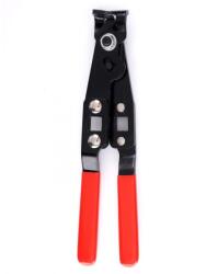 Barracuda Cleste de prindere pentru furtun HD 10" TLBC10810 Barracuda Cleste
