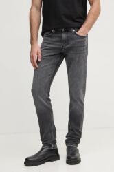 Calvin Klein Jeans farmer szürke, férfi, J30J326520 - szürke 31/32