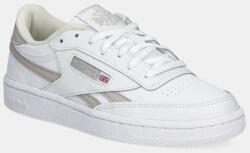 Reebok Classic sportcipő CLUB C REVENGE fehér, 100208297 - fehér 38.5