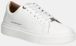 Alexander Smith sportcipő London fehér, ALBBLDM9064TWT - fehér Férfi 43
