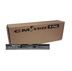 CM POWER Baterie laptop CM Power compatibila cu HP Pavilion 14-ab 15-ab 800010-421 (CMPOWER-HP-15AB_2)