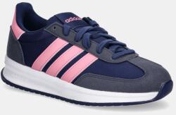 adidas gyerek sportcipő RUN 70s 2.0 sötétkék, JI2246 - sötétkék 35.5