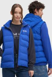 Red Bull Racing x Pepe Jeans ujjatlan téli, RU400002 - kék M