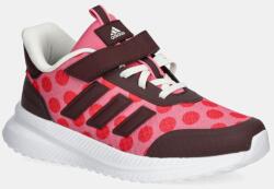 adidas gyerek sportcipő X_PLRPATH MINNIE rózsaszín, IH1236 - rózsaszín 28