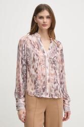 GUESS ing női, rózsaszín, regular, W5RH16 WDW82 - rózsaszín S