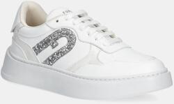 Furla sportcipő Sport Lace-Up Sneaker fehér, YI07SPT BX3727 3752S - fehér Női 40