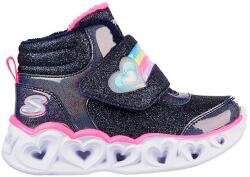 Skechers Pantofi Sport Skechers Hearts Lights Brilliant Inf - 23