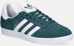 Adidas sportcipő Gazelle zöld, JH5383 - türkiz Női 41 1/3