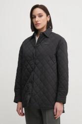 Calvin Klein Jeans kifordítható dzseki - szürke S