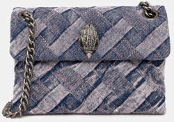 Kurt Geiger London kézitáska lila, 8885557669 - lila Univerzális méret