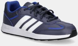 adidas gyerek sportcipő TENSAUR SWITCH - sötétkék 38 2/3