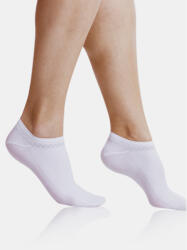 Bellinda Бели дамски чорапи Bellinda FINE IN-SHOE Bellinda | Byal | ЖЕНИ | 35-38