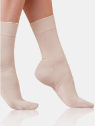 Bellinda Бежови чорапи Bellinda COTTON MAXX LADIES Bellinda | Bezhov | ЖЕНИ | 35-38