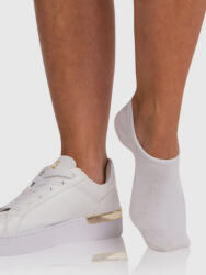 Bellinda Бели дамски чорапи Bamboo Very Low BELLINDA Bamboo Footie Bellinda | Byal | ЖЕНИ | 35-38
